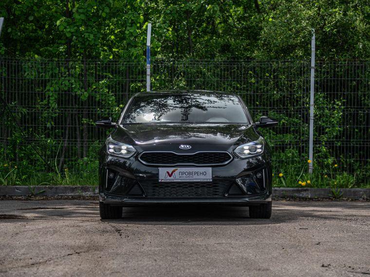 Kia ProCeed, 2019 - вид 2