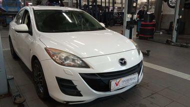 Mazda 3 2011 года, 195 286 км - вид 2