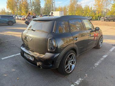 MINI Cooper S Countryman 2012 года, 140 200 км - вид 1