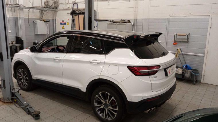 Geely Coolray,  - вид 3