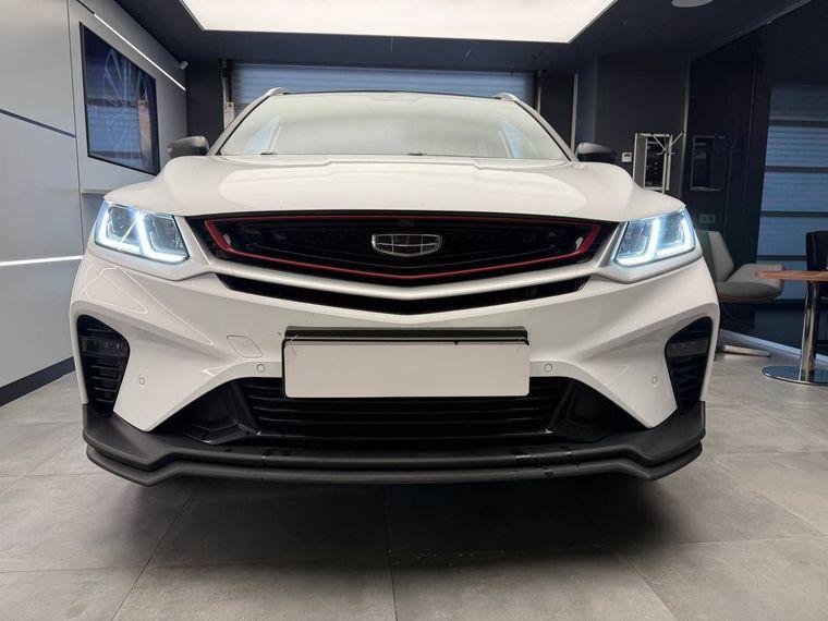 Geely Coolray,  - вид 1