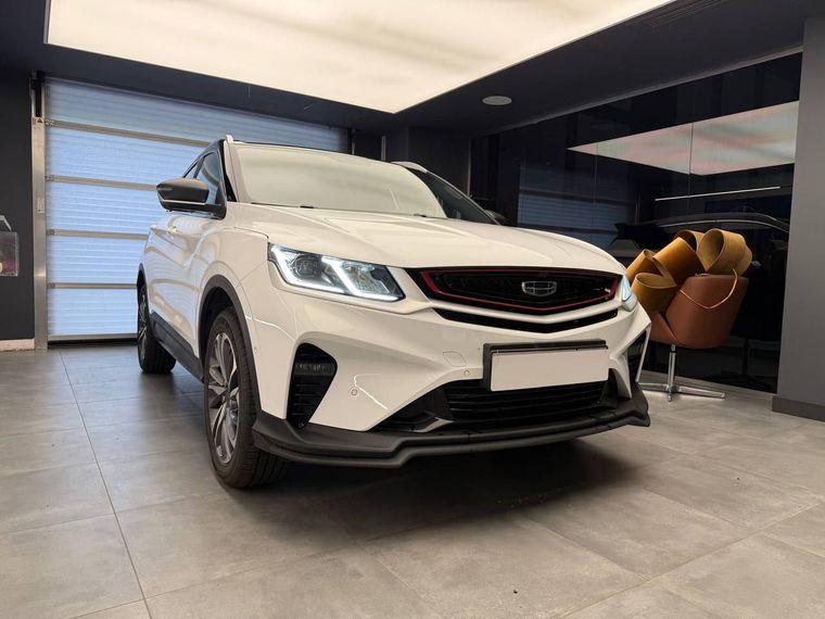 Geely Coolray,  - вид 2