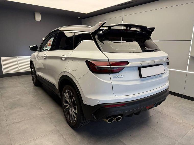 Geely Coolray,  - вид 4