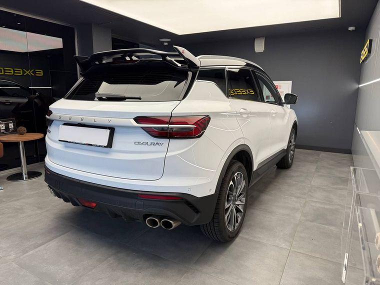 Geely Coolray,  - вид 3