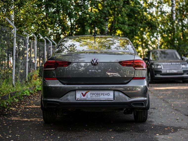 Volkswagen Polo,  - вид 3