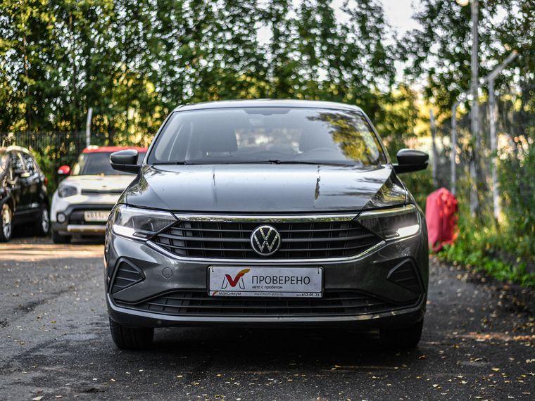 Volkswagen Polo,  - вид 2