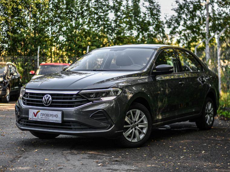 Volkswagen Polo, 