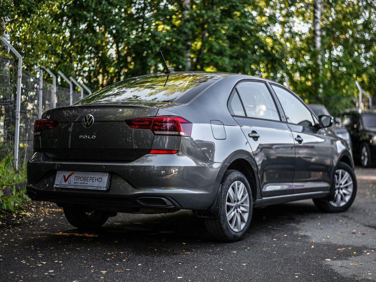Volkswagen Polo,  - вид 1