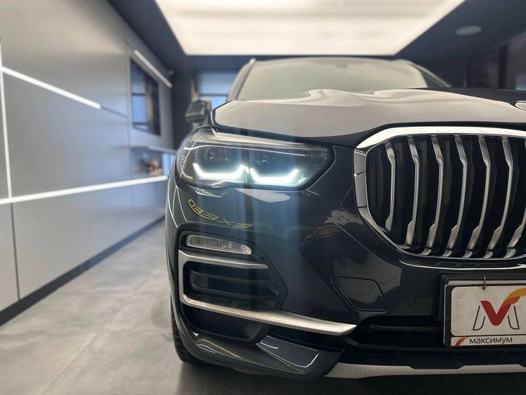 BMW X5, 2019 - вид 1