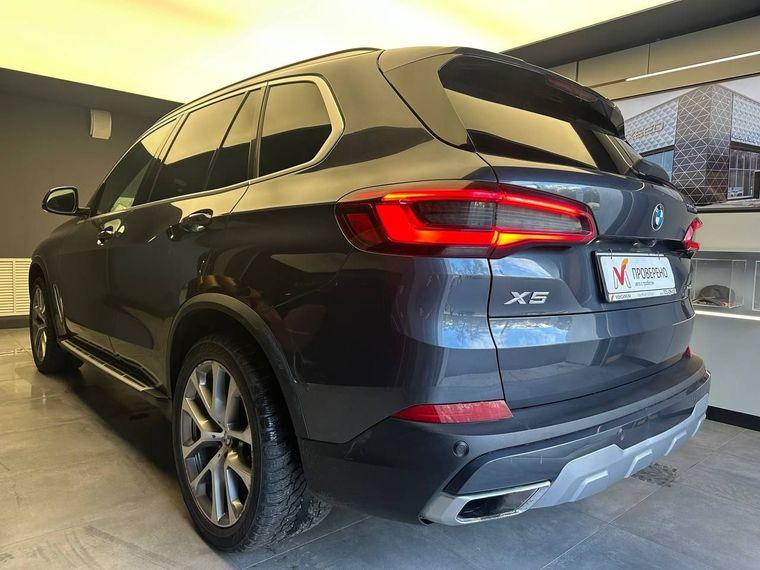 BMW X5, 2019 - вид 4