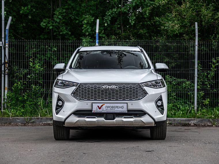 Haval F7,  - вид 2