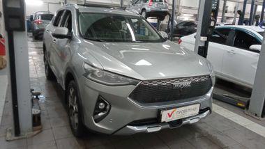 Haval F7 2021 года, 87 755 км - вид 2