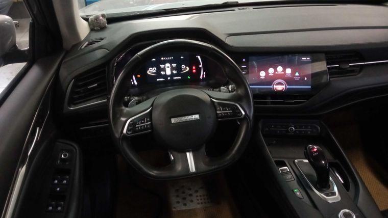 Haval F7, 2021 - вид 4