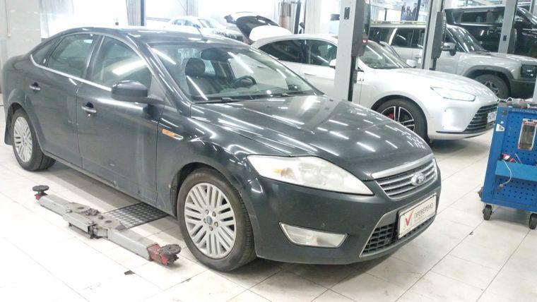 Ford Mondeo 2008 года, 204 000 км - вид 2