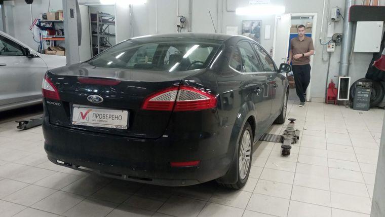 Ford Mondeo,  - вид 2