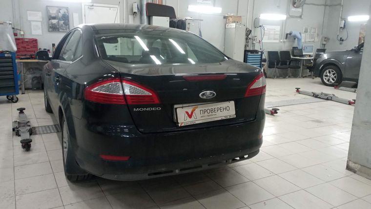 Ford Mondeo,  - вид 3
