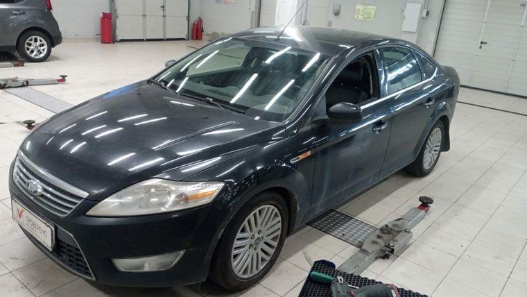 Ford Mondeo 2008 года, 204 000 км - вид 1
