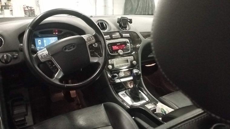 Ford Mondeo,  - вид 4
