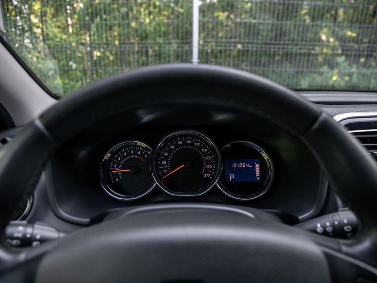 Renault Sandero Stepway,  - вид 4
