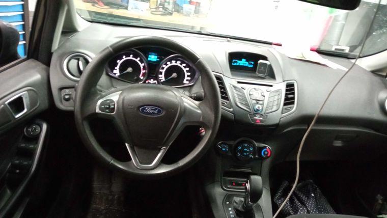 Ford Fiesta,  - вид 4