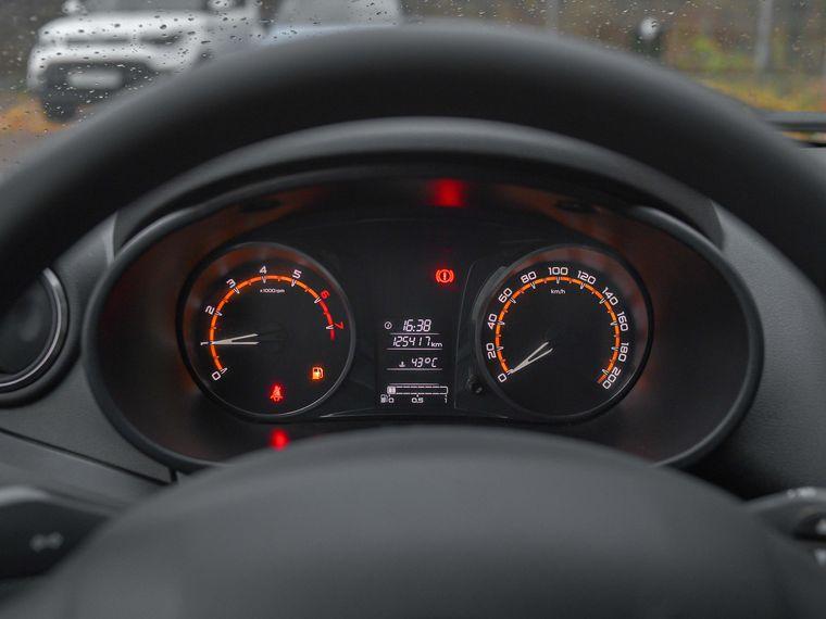 ВАЗ (LADA) Granta,  - вид 4