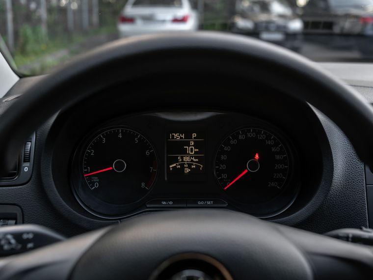Volkswagen Polo,  - вид 4