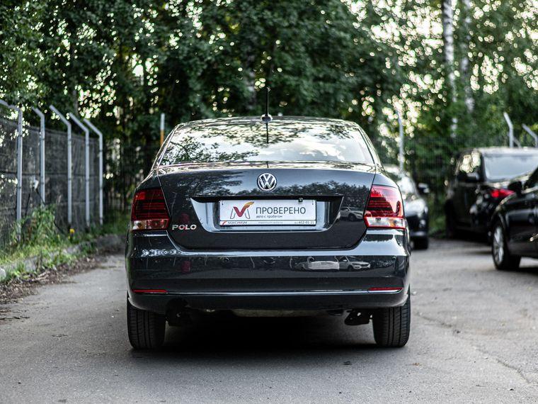 Volkswagen Polo,  - вид 3