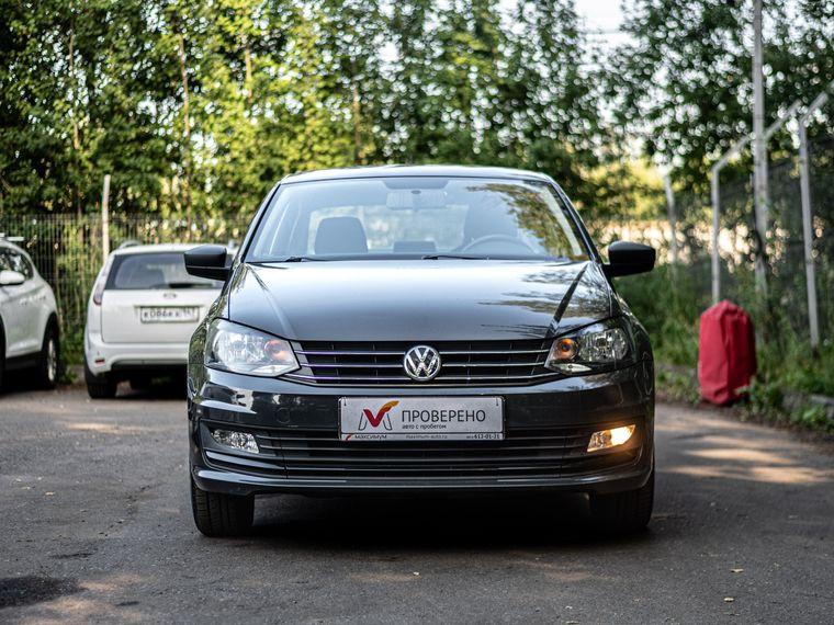 Volkswagen Polo,  - вид 2
