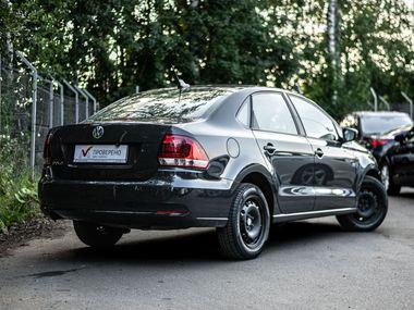 Volkswagen Polo 2018 года, 51 763 км - вид 2