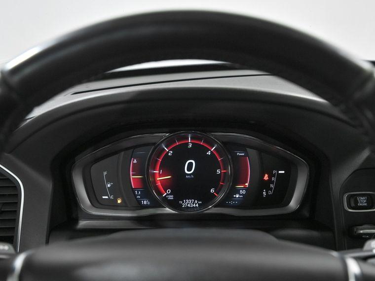Volvo XC60,  - вид 4