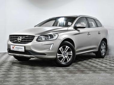 Volvo XC60 2014 года, 273 000 км - вид 2