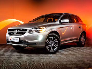 Volvo XC60 2014 года, 273 000 км - вид 1