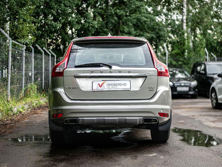 Volvo XC60,  - вид 3