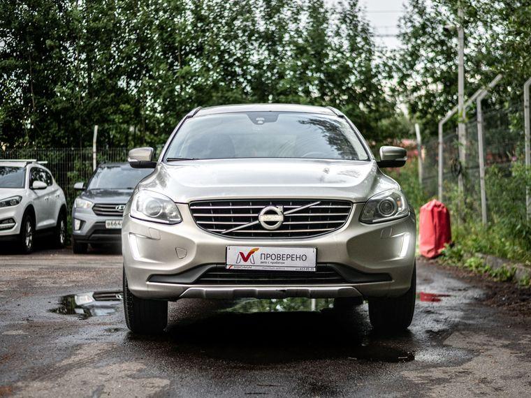 Volvo XC60,  - вид 2