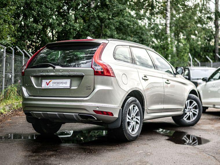 Volvo XC60,  - вид 1
