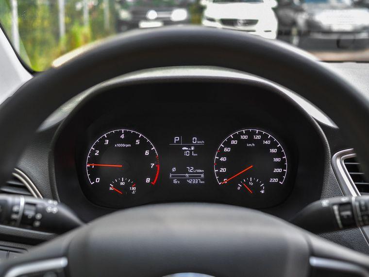 Hyundai Solaris,  - вид 4