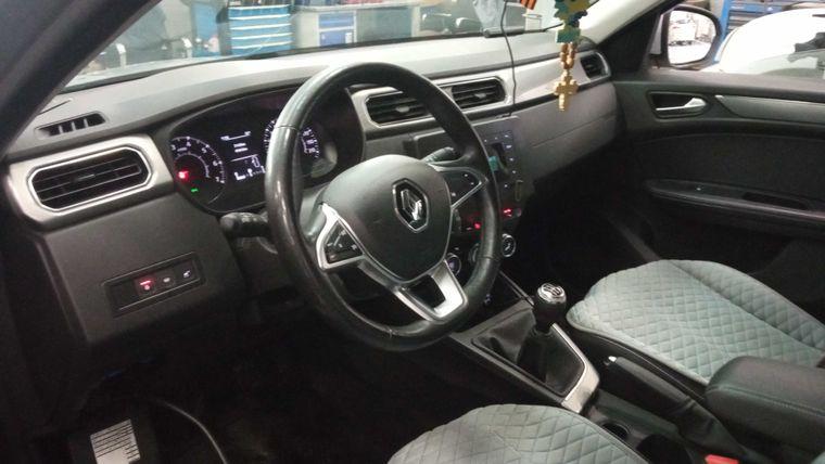 Renault Arkana,  - вид 4