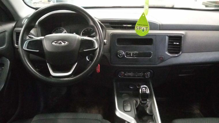 Chery Tiggo 4,  - вид 4