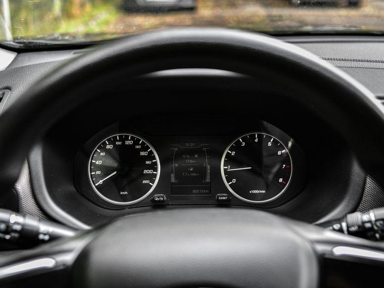 Chery Tiggo 4,  - вид 4