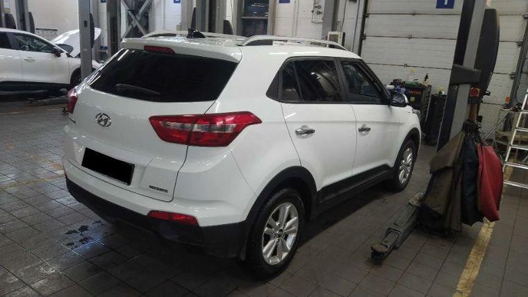 Hyundai Creta,  - вид 2