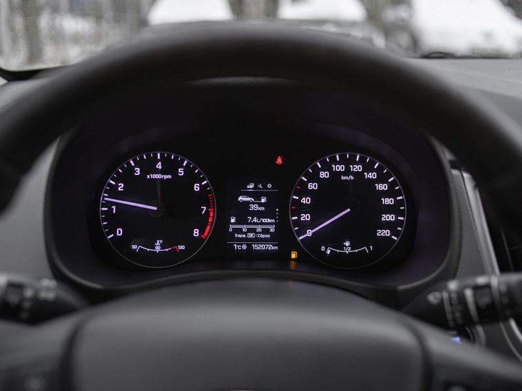 Hyundai Creta,  - вид 4