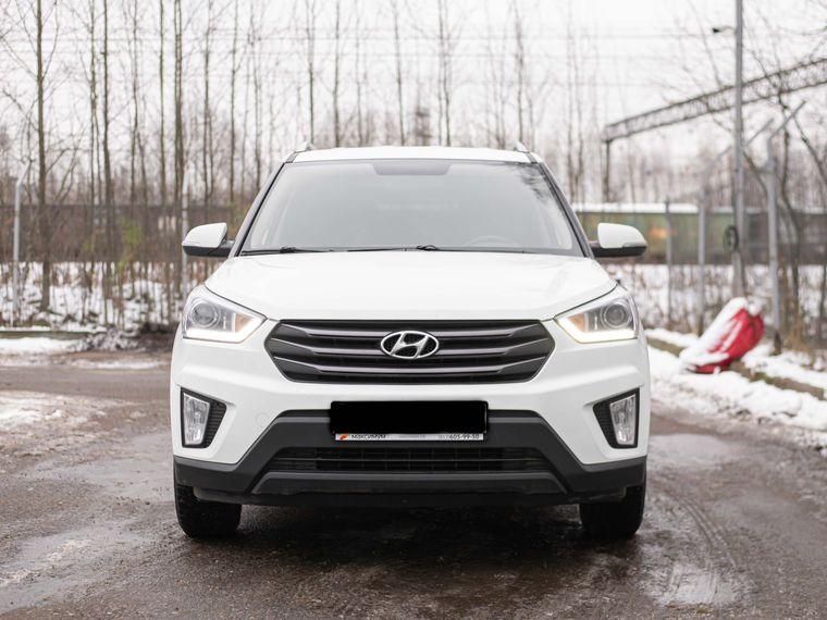 Hyundai Creta,  - вид 2