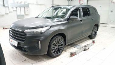 Exeed VX 2022 года, 90 000 км - вид 1