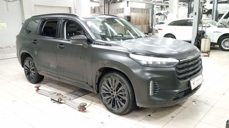 Exeed VX,  - вид 1