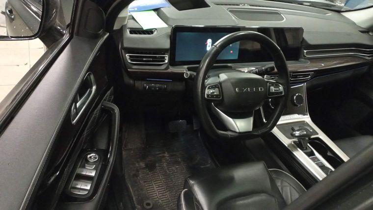 Exeed VX,  - вид 4