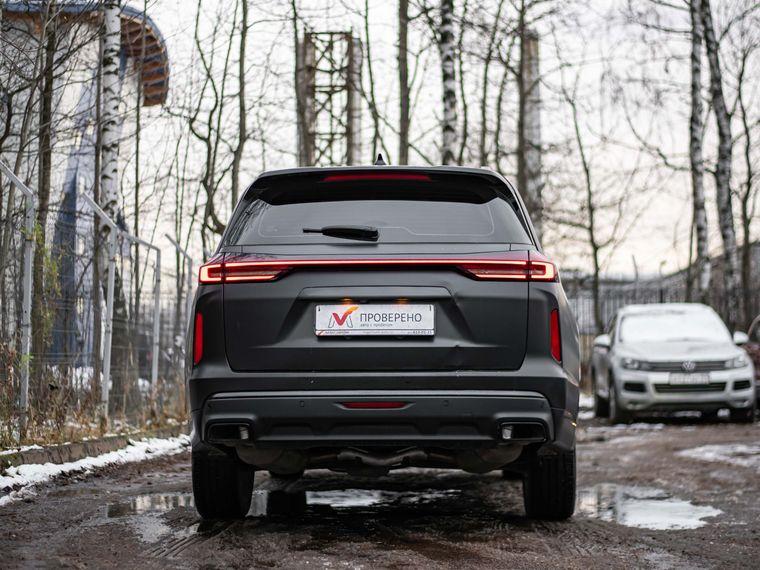 Exeed VX,  - вид 3