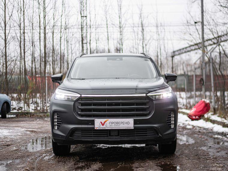 Exeed VX,  - вид 2