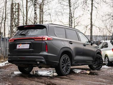Exeed VX 2022 года, 90 000 км - вид 2