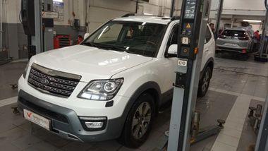KIA Mohave 2019 года, 161 820 км - вид 1