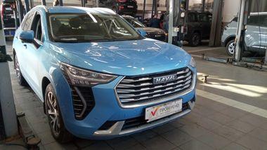 Haval Jolion 2023 года, 14 999 км - вид 1